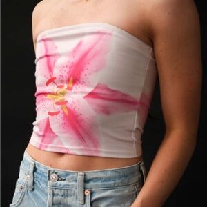 Tyler McGillivary Lily Tube Top